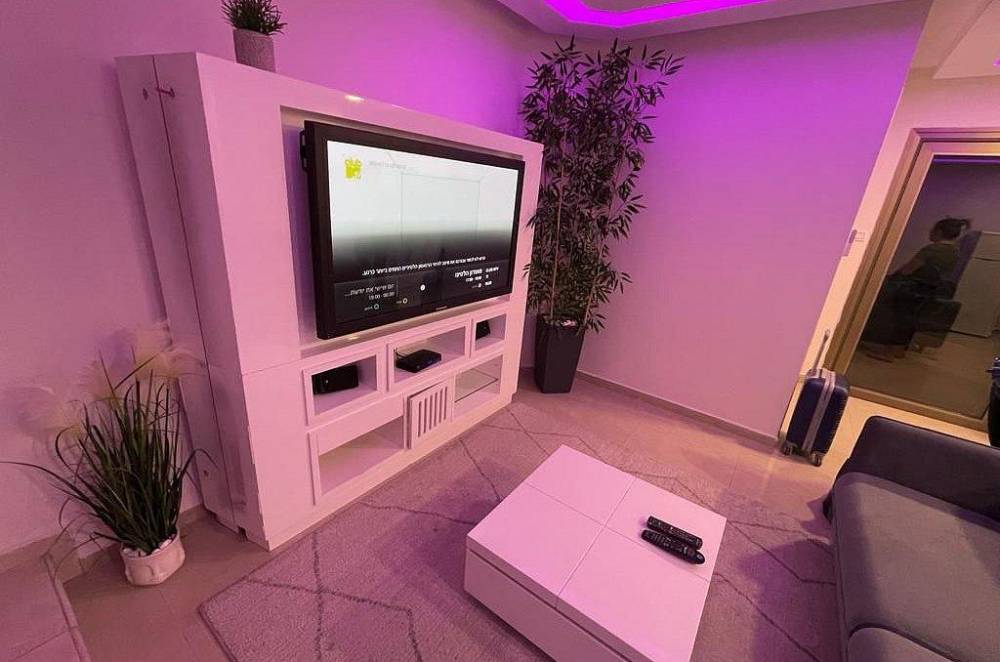 108669 המתחם הפנימי, וילה אבוקדו, וילה  באילת וילות - Vila 4 U