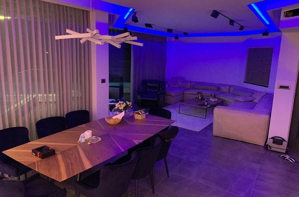 108672 המתחם הפנימי, וילה אבוקדו, וילה  באילת וילות - Vila 4 U