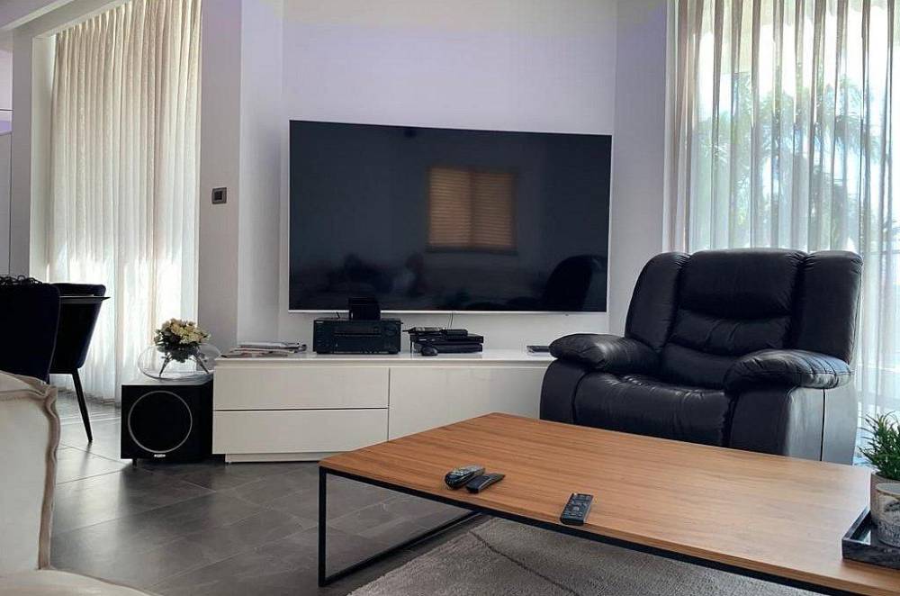 108674 המתחם הפנימי, וילה אבוקדו, וילה  באילת וילות - Vila 4 U