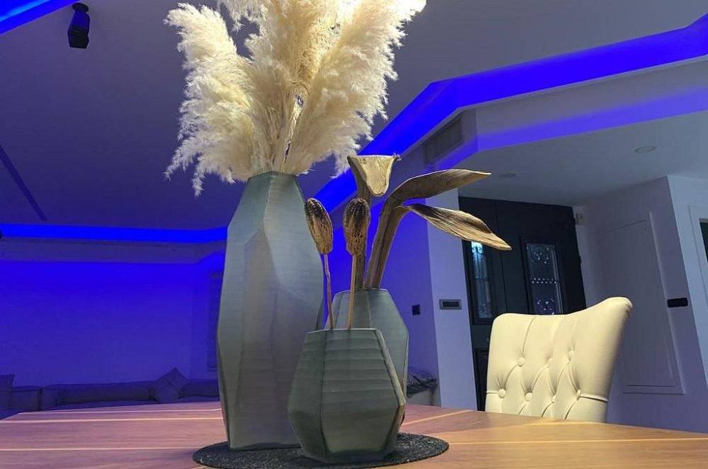 108676 המתחם הפנימי, וילה אבוקדו, וילה  באילת וילות - Vila 4 U