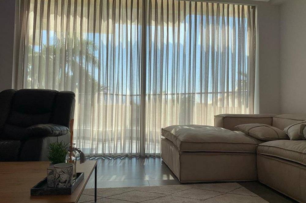 108679 המתחם הפנימי, וילה אבוקדו, וילה  באילת וילות - Vila 4 U