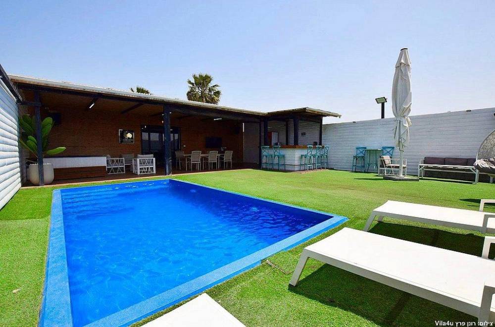 109312 כללי, מתחם אירועים התרנגול‏ - The Rooster, וילה  באבן יהודה וילות - Vila 4 U