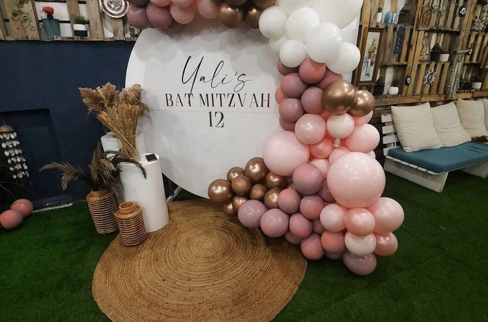 109446 כללי, מיקונוס ריזורט אירועים, וילה  בראשון לציון וילות - Vila 4 U