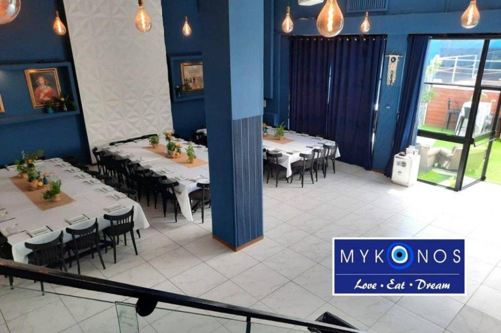 109465 כללי, מיקונוס ריזורט אירועים, וילה  בראשון לציון וילות - Vila 4 U