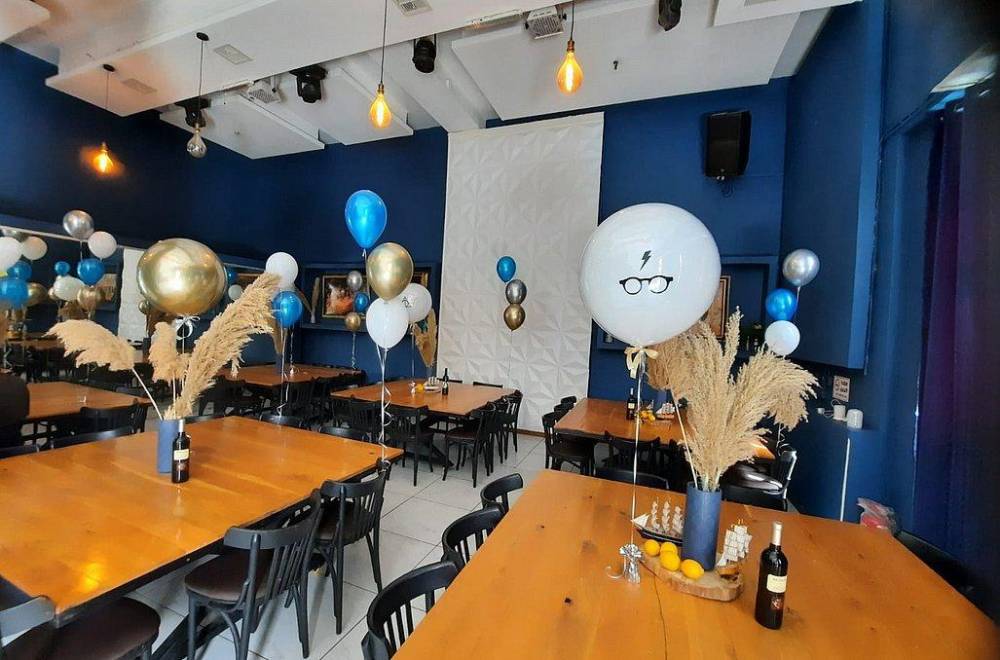 109490 מתחם פנימי ממוזג, מיקונוס ריזורט אירועים, וילה  בראשון לציון וילות - Vila 4 U