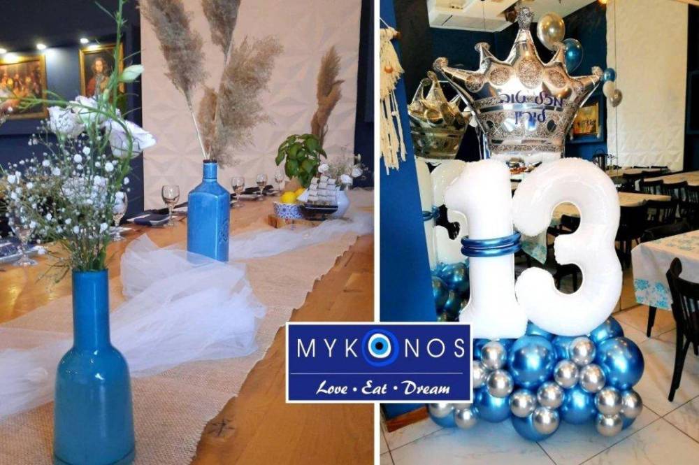 109498 מתחם פנימי ממוזג, מיקונוס ריזורט אירועים, וילה  בראשון לציון וילות - Vila 4 U