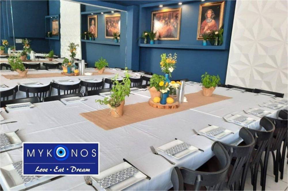 109499 מתחם פנימי ממוזג, מיקונוס ריזורט אירועים, וילה  בראשון לציון וילות - Vila 4 U