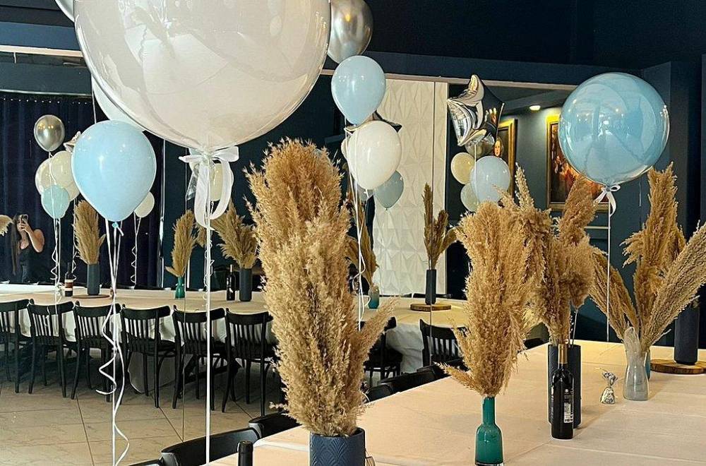 109502 מתחם פנימי ממוזג, מיקונוס ריזורט אירועים, וילה  בראשון לציון וילות - Vila 4 U