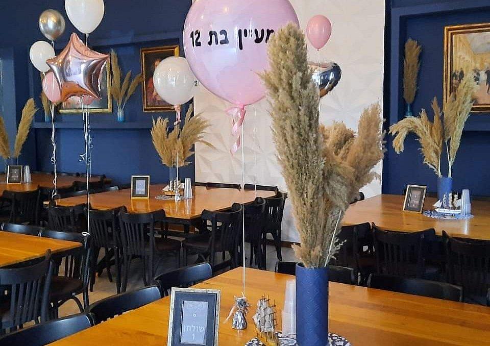 109506 מתחם פנימי ממוזג, מיקונוס ריזורט אירועים, וילה  בראשון לציון וילות - Vila 4 U