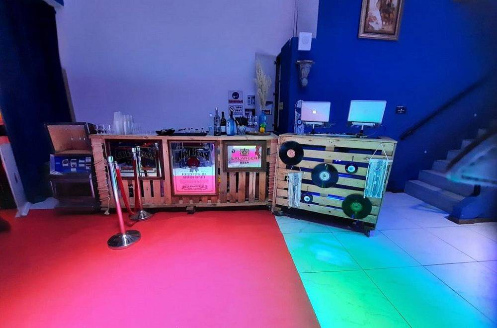 109511 מתחם פנימי ממוזג, מיקונוס ריזורט אירועים, וילה  בראשון לציון וילות - Vila 4 U