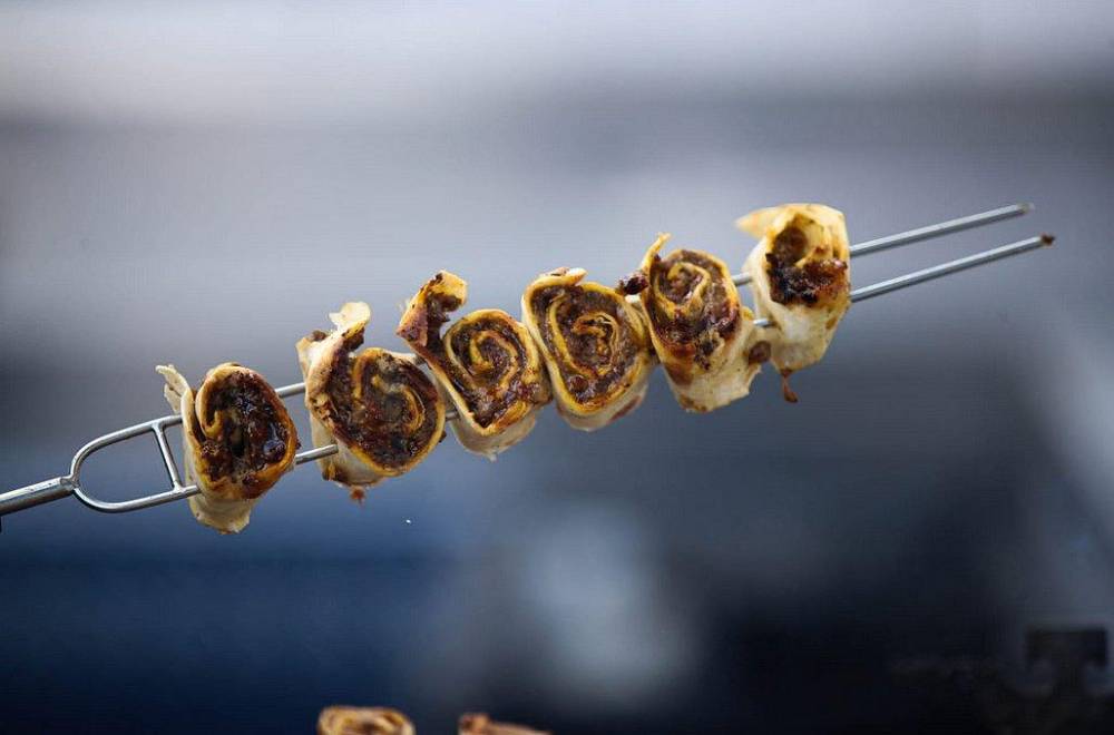 109521 חצר ובריכה, מיקונוס ריזורט אירועים, וילה  בראשון לציון וילות - Vila 4 U