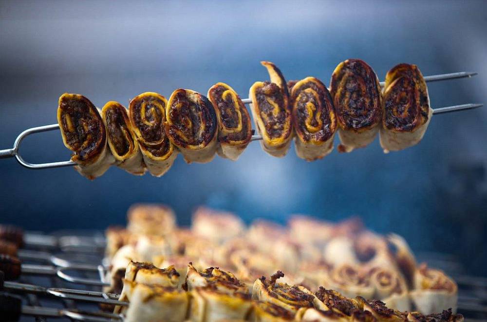 109525 חצר ובריכה, מיקונוס ריזורט אירועים, וילה  בראשון לציון וילות - Vila 4 U