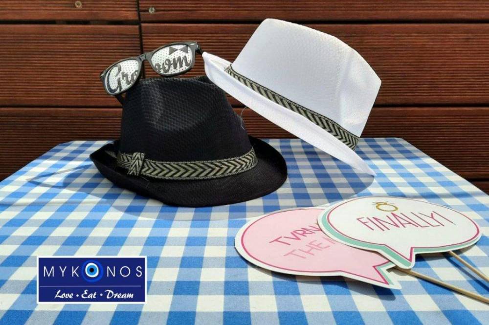 109540 חצר ובריכה, מיקונוס ריזורט אירועים, וילה  בראשון לציון וילות - Vila 4 U