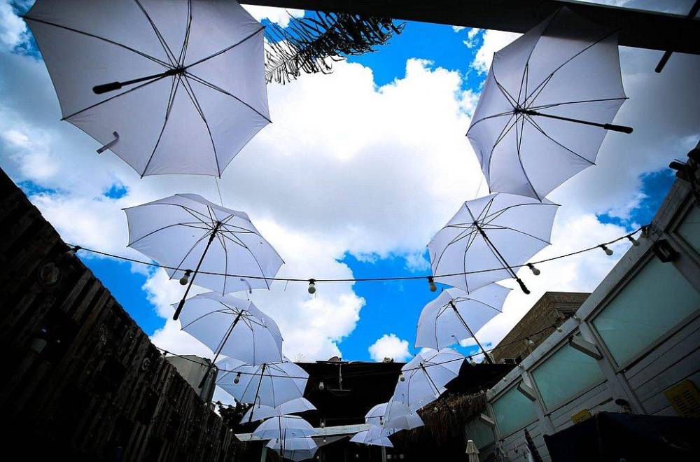 109587 כללי, מיקונוס לופט, וילה  בראשון לציון וילות - Vila 4 U