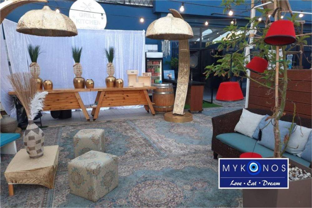 109599 כללי, מיקונוס לופט, וילה  בראשון לציון וילות - Vila 4 U