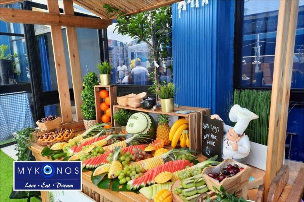 109615 כללי, מיקונוס לופט, וילה  בראשון לציון וילות - Vila 4 U