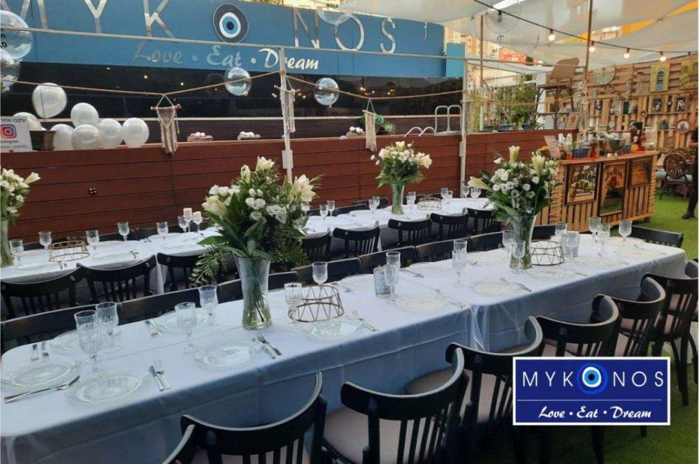 109618 כללי, מיקונוס לופט, וילה  בראשון לציון וילות - Vila 4 U