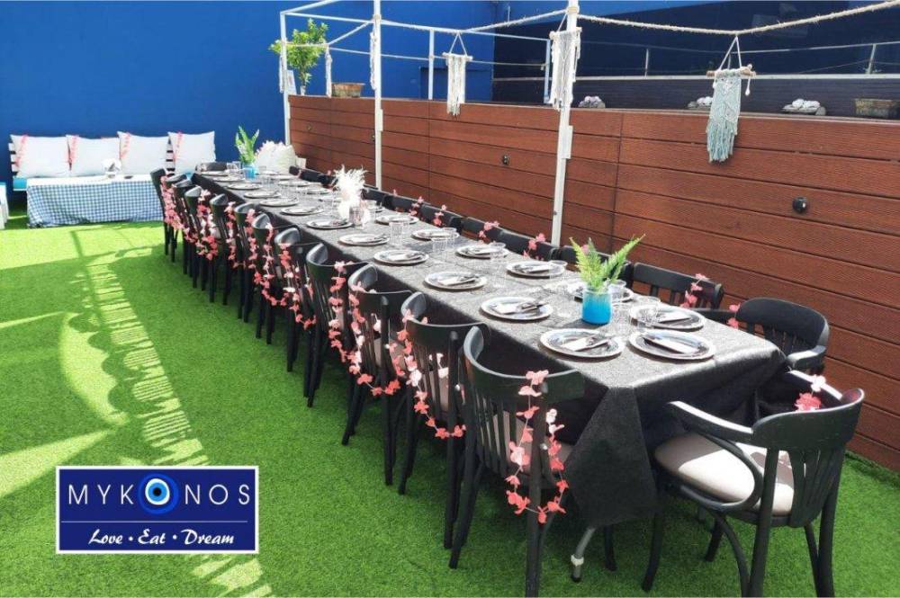 109621 כללי, מיקונוס לופט, וילה  בראשון לציון וילות - Vila 4 U