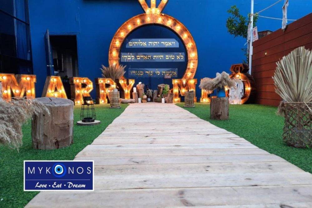 109624 כללי, מיקונוס לופט, וילה  בראשון לציון וילות - Vila 4 U