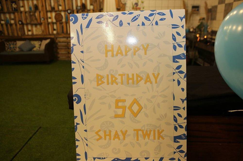 109639 החצר והבריכה, מיקונוס לופט, וילה  בראשון לציון וילות - Vila 4 U