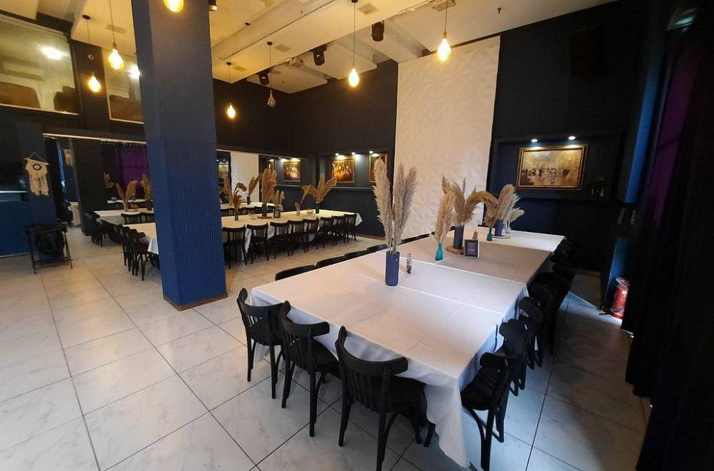 109696 מתחם פנימי ממוזג, מיקונוס לופט, וילה  בראשון לציון וילות - Vila 4 U