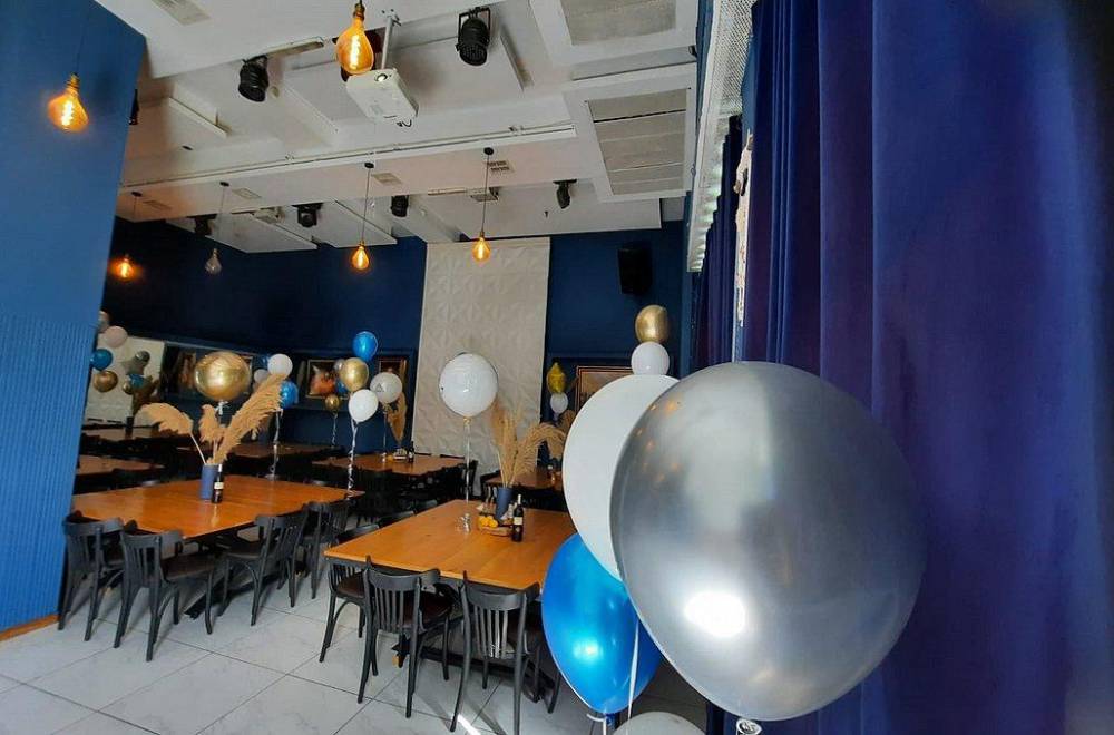 109700 מתחם פנימי ממוזג, מיקונוס לופט, וילה  בראשון לציון וילות - Vila 4 U