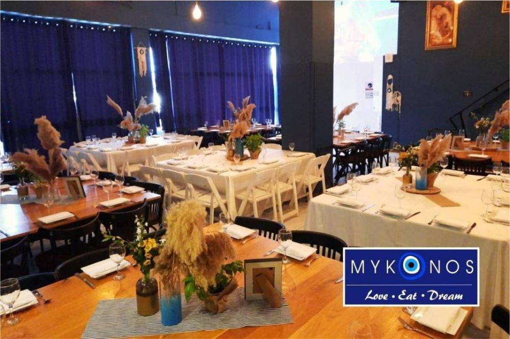 109703 מתחם פנימי ממוזג, מיקונוס לופט, וילה  בראשון לציון וילות - Vila 4 U