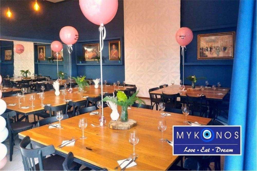 109708 מתחם פנימי ממוזג, מיקונוס לופט, וילה  בראשון לציון וילות - Vila 4 U