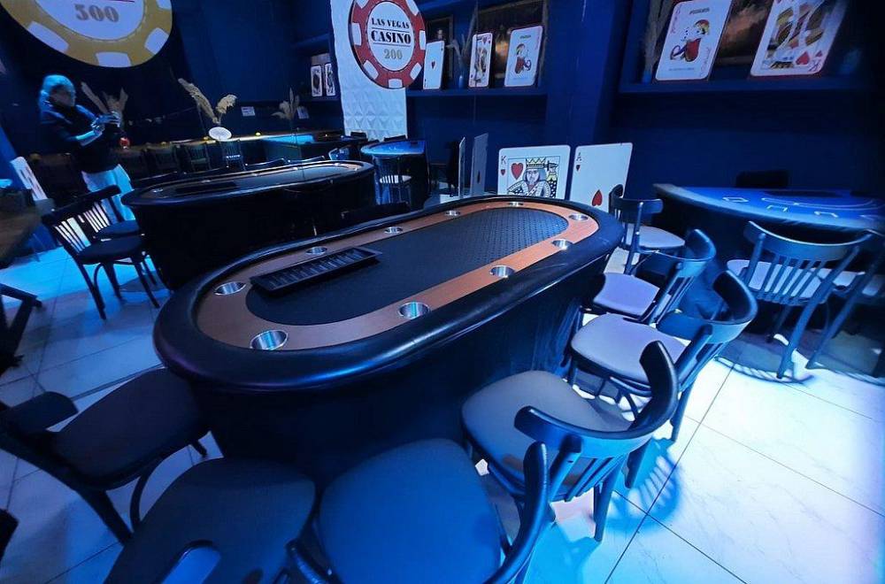 109711 מתחם פנימי ממוזג, מיקונוס לופט, וילה  בראשון לציון וילות - Vila 4 U