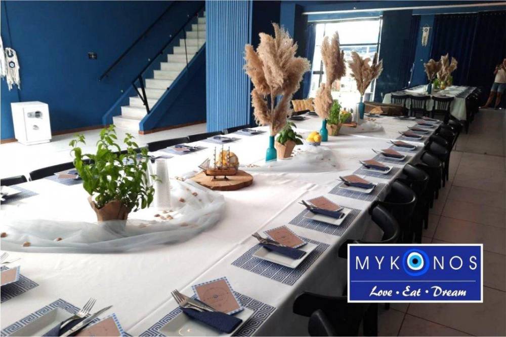 109723 מתחם פנימי ממוזג, מיקונוס לופט, וילה  בראשון לציון וילות - Vila 4 U