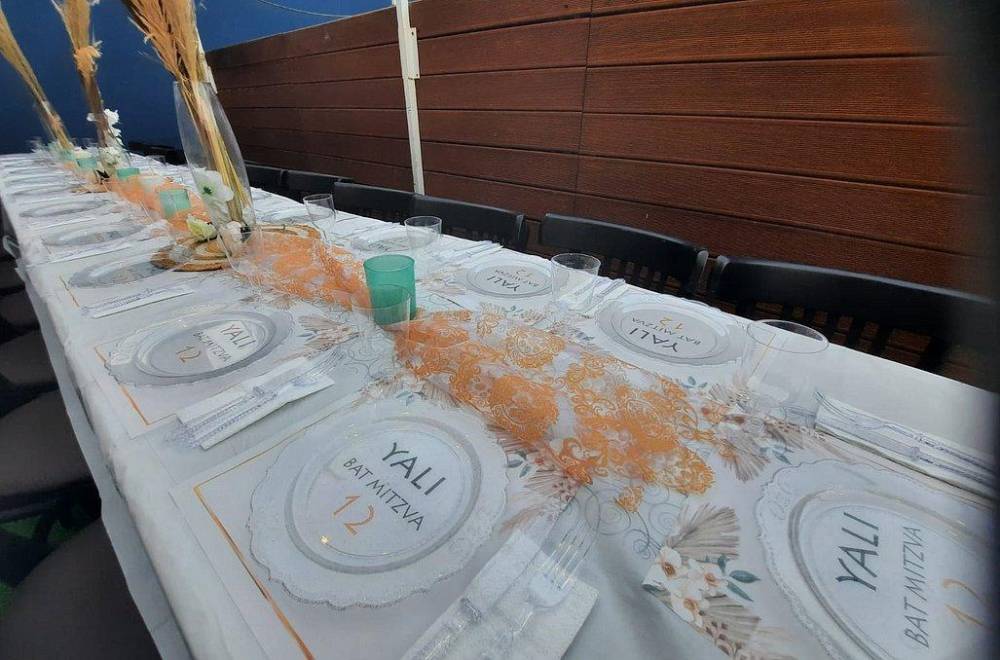 109724 מתחם פנימי ממוזג, מיקונוס לופט, וילה  בראשון לציון וילות - Vila 4 U