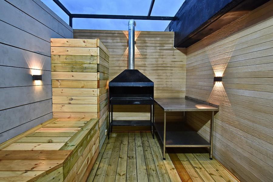 110159 כללי, סיטי רוף - City Roof, וילה  בפתח תקווה וילות - Vila 4 U