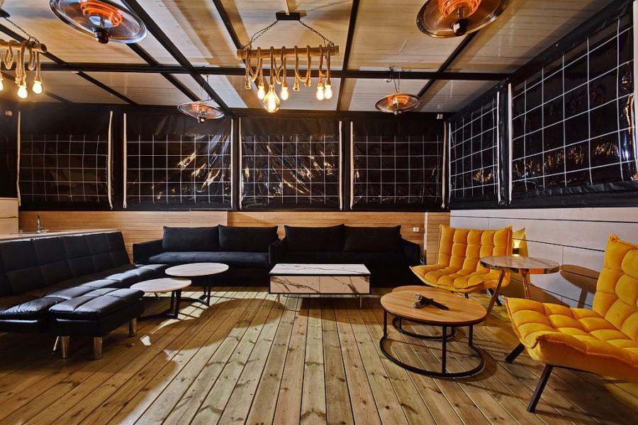 110162 כללי, סיטי רוף - City Roof, וילה  בפתח תקווה וילות - Vila 4 U