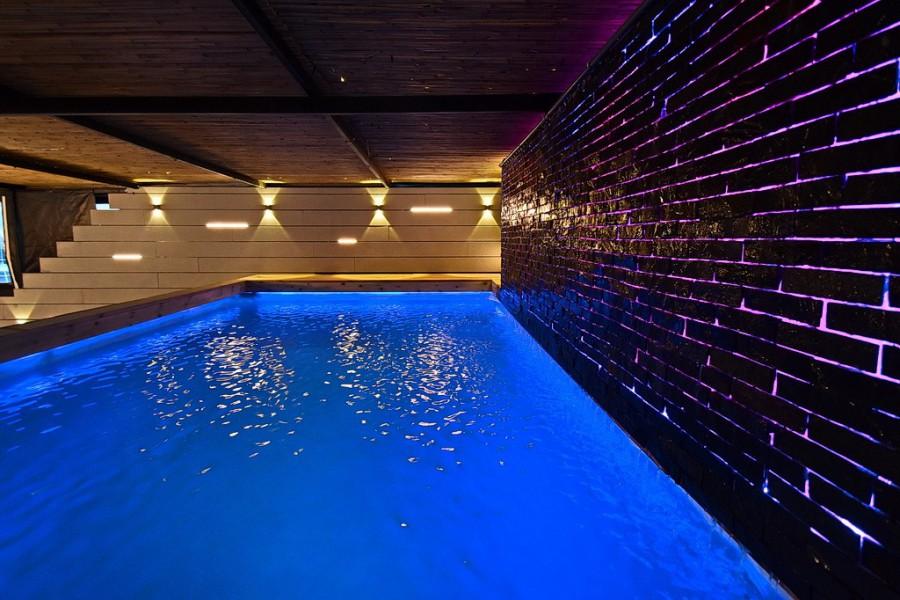 110199 הבריכה והספא, סיטי רוף - City Roof, וילה  בפתח תקווה וילות - Vila 4 U