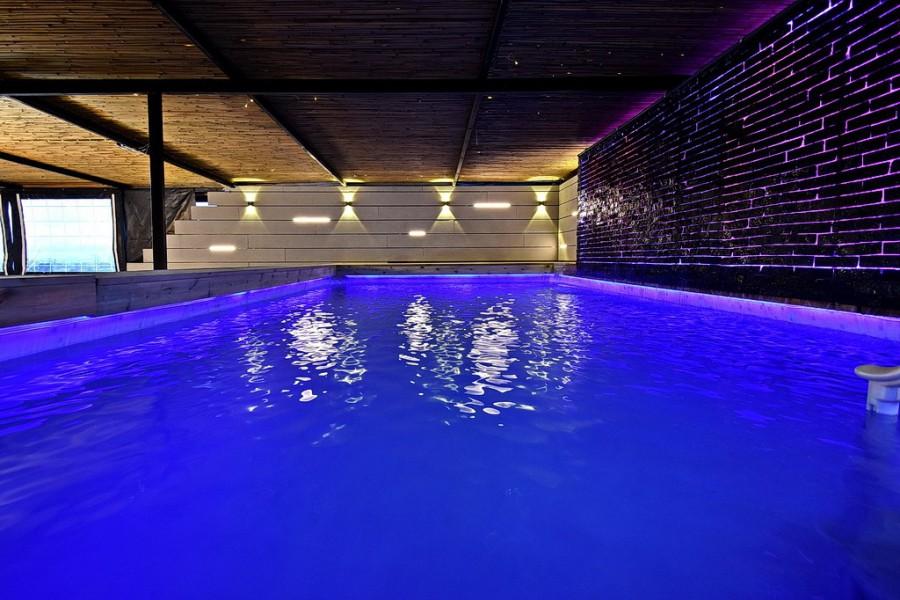 110201 הבריכה והספא, סיטי רוף - City Roof, וילה  בפתח תקווה וילות - Vila 4 U