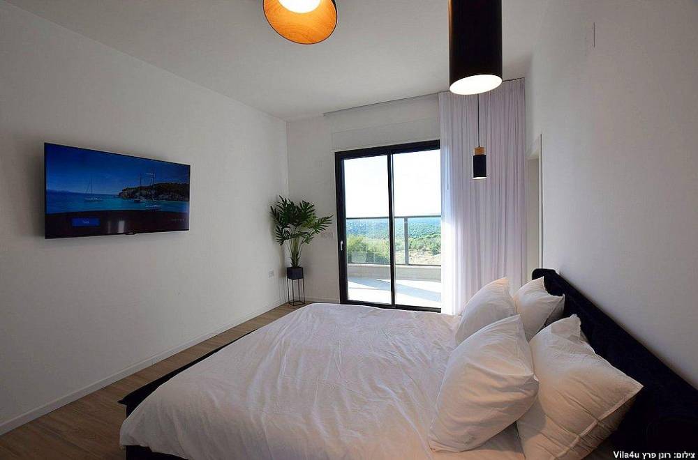 110286 כללי, אחוזת דיויד פאלאס, וילה  בצוריאל וילות - Vila 4 U