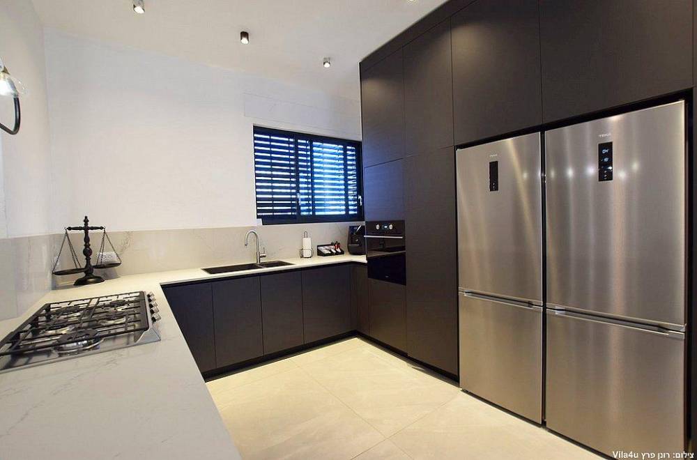 110293 כללי, אחוזת דיויד פאלאס, וילה  בצוריאל וילות - Vila 4 U