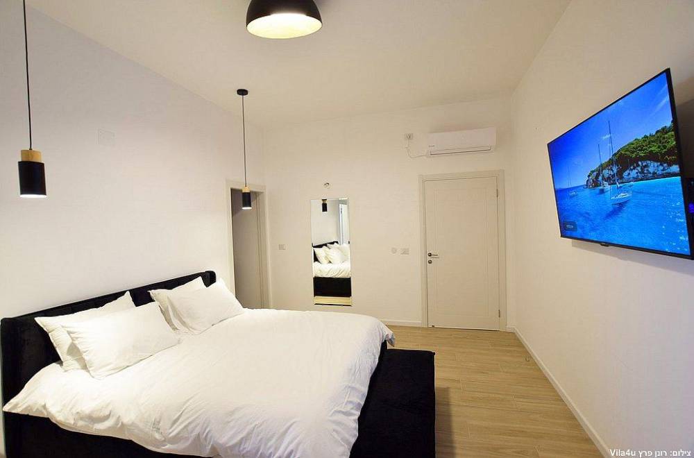 110298 כללי, אחוזת דיויד פאלאס, וילה  בצוריאל וילות - Vila 4 U