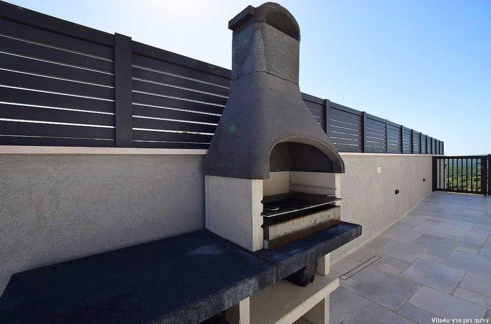 110308 כללי, אחוזת דיויד פאלאס, וילה  בצוריאל וילות - Vila 4 U