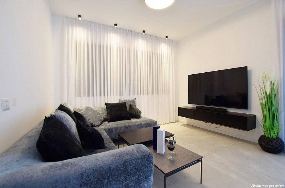 110332 מתחם פנימי, אחוזת דיויד פאלאס, וילה  בצוריאל וילות - Vila 4 U