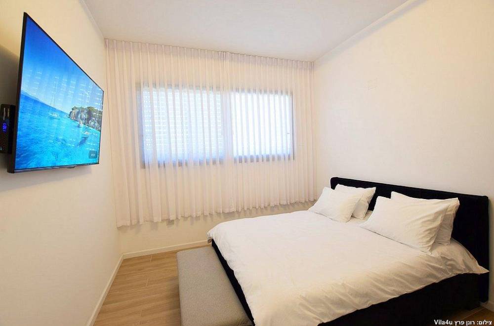 110334 מתחם פנימי, אחוזת דיויד פאלאס, וילה  בצוריאל וילות - Vila 4 U