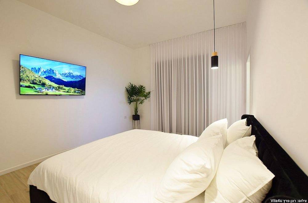 110340 מתחם פנימי, אחוזת דיויד פאלאס, וילה  בצוריאל וילות - Vila 4 U