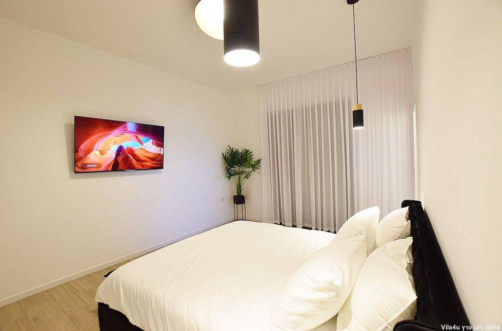 110345 מתחם פנימי, אחוזת דיויד פאלאס, וילה  בצוריאל וילות - Vila 4 U