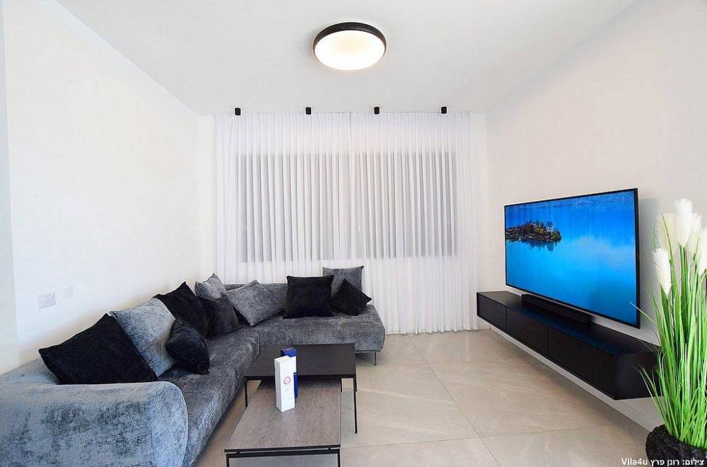 110346 מתחם פנימי, אחוזת דיויד פאלאס, וילה  בצוריאל וילות - Vila 4 U