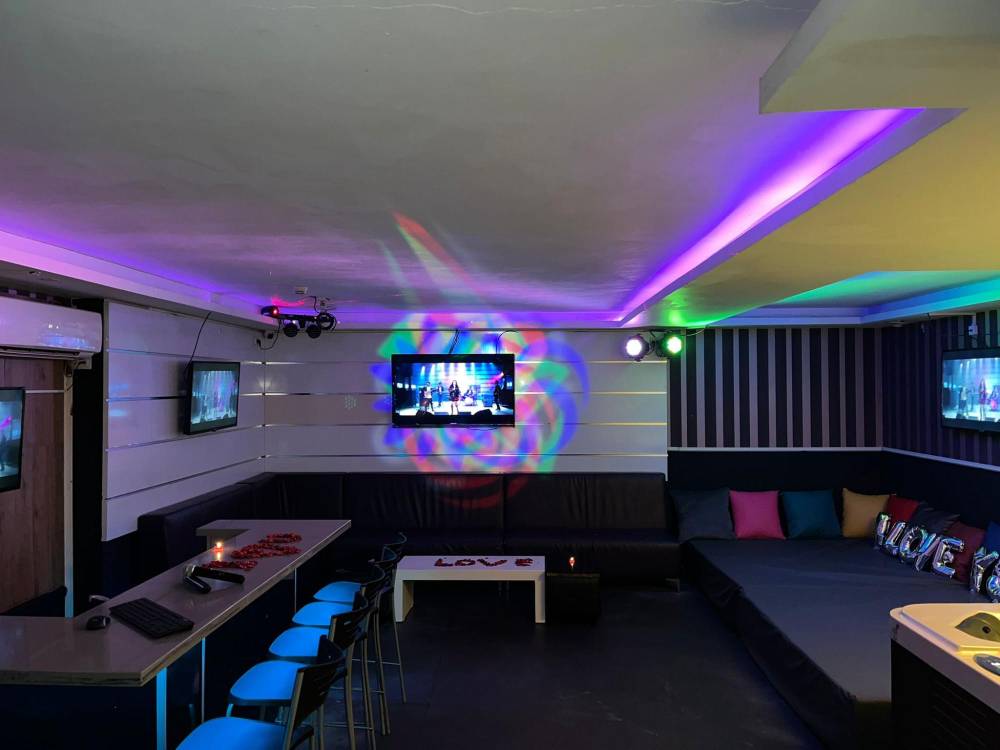 111058 גלריה כללית, מידנייט לופט, וילה  בראשון לציון וילות - Vila 4 U