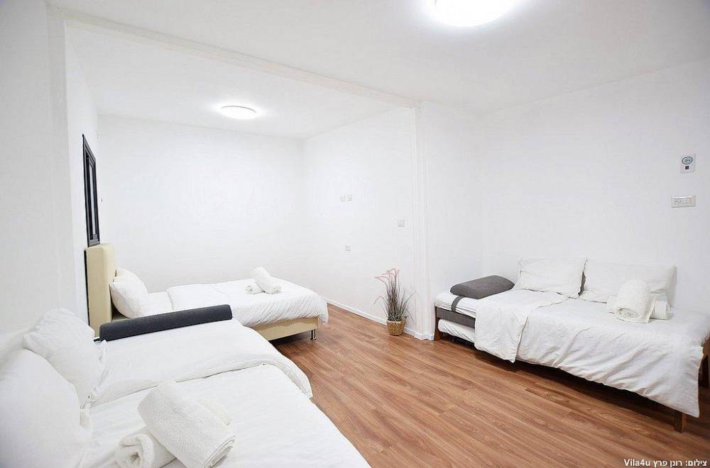 111070 גלריה כללית, וילה לב הכפר תירוש, וילה  בתירוש וילות - Vila 4 U