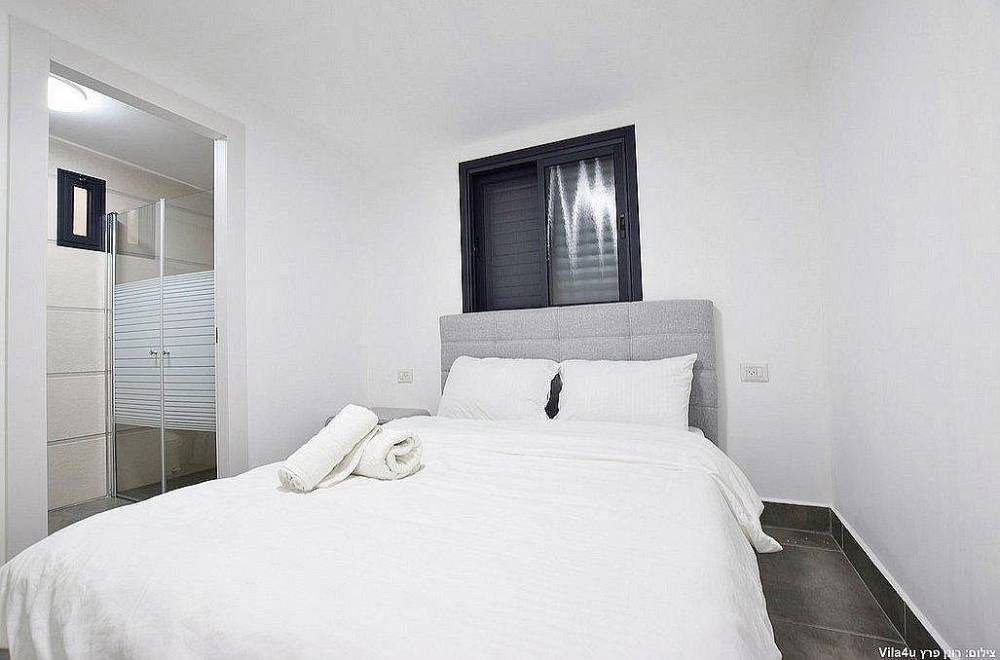 111072 גלריה כללית, וילה לב הכפר תירוש, וילה  בתירוש וילות - Vila 4 U