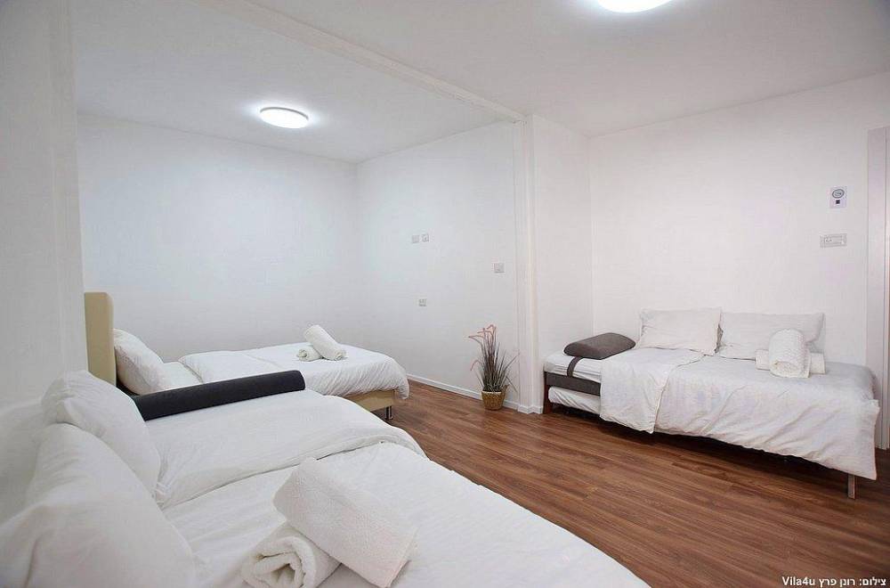 111134 גלריית פנים, וילה לב הכפר תירוש, וילה  בתירוש וילות - Vila 4 U