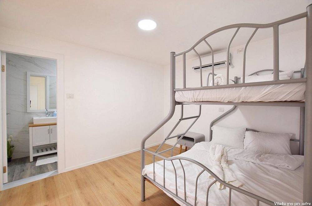 111137 גלריית פנים, וילה לב הכפר תירוש, וילה  בתירוש וילות - Vila 4 U