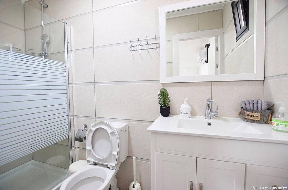 111140 גלריית פנים, וילה לב הכפר תירוש, וילה  בתירוש וילות - Vila 4 U